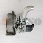 Turbocompresor/Turbo del euro 5 de J08E para el camión 17201-E0722 de HINO 500