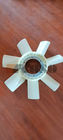 Cuchilla del ventilador del motor de las piezas del camión/fan japonesas del radiador para el OEM de la RECOMPENSA de ISUZU VC46 6HK1 8-97600026-0 8-98073467-0