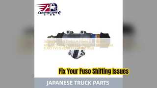 Reemplazo del reforzador de cambio de potencia ME677211 de Mitsubishi Fuso
