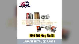 HINO 500 King Pin Kit KP329 Piezas de primera calidad