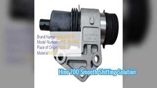 Reemplazo del servo de cambio de marchas Hino 700 Profia Power 33510 1280