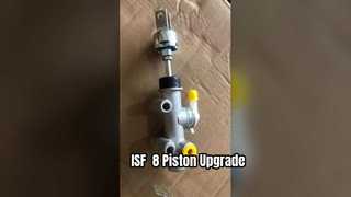 Conjunto de pistón ISF .8 OEM 87 6760