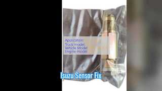 Sensor de presión de aceite Isuzu 8980325490