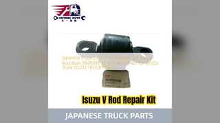 Kit de reparación de varilla V de camión Isuzu 8976091710