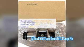 Bomba De Cambio Mitsubishi Fuso 28MM LH 65401045