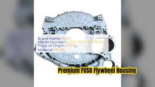 Nueva carcasa del volante FUSO Fighter 6D16T 6D17 al mejor precio