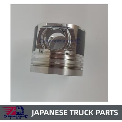 Compartimientos de camiones japoneses pistón del motor para ISUZU FTR FVR FSR 4HK1T 8-98215307-0