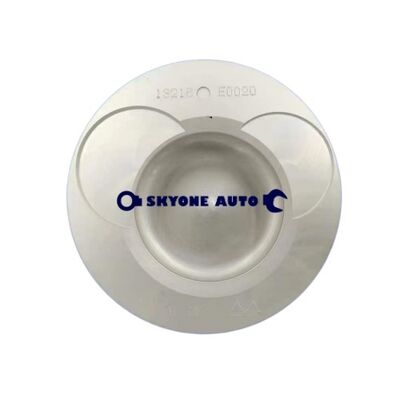 HINO Partes del motor El pistón del motor con alfiler para HINO 300 DUTRO W04D OEM 13216-E0020