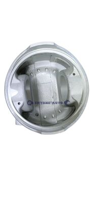 Piezas de motor de camión japonés Pistón para ISUZU REWARD NPR NKR 4BD1 4BD1T OEM 5-12111242-0