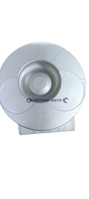 Piezas de camión japonés Pistón de motor para ISUZU NKR 4JB1T OEM 8-94340621-0 8-94340621-1