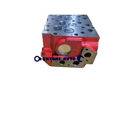 Culata de camión japonés para HINO 300 DUTRO N04C N04CT Modelo más reciente OEM 11101-78221