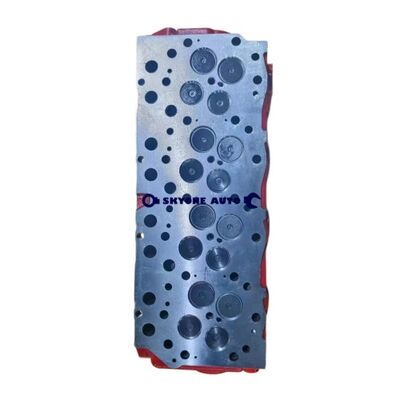 Culata de camión japonés para HINO 300 DUTRO N04C N04CT Modelo más reciente OEM 11101-78221