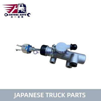 El cilindro principal de embrague de aluminio para el camión HINO 300 DUTRO N04C N04CT OEM 31420-37142