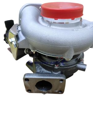 Motor RHG8 Turbocompresor para el HINO 700 Profia E13C OEM S1760-E0102 S1760-E0M10 S1760-E0101