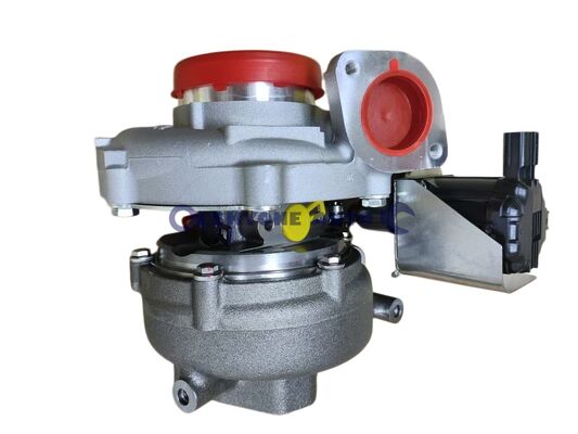 Motor RHG8 Turbocompresor para el HINO 700 Profia E13C OEM S1760-E0102 S1760-E0M10 S1760-E0101
