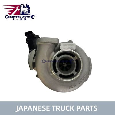 GT2263KL Motor Turbocompresor Marca IHI para el HINO 500 J05E N04CT OEM 17201-E0747 17201-E0741 17201-E0742