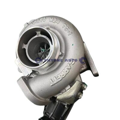 GT2263KL Motor Turbocompresor Marca IHI para el HINO 500 J05E N04CT OEM 17201-E0747 17201-E0741 17201-E0742