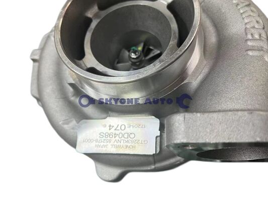 GT2263KL Motor Turbocompresor Marca IHI para el HINO 500 J05E N04CT OEM 17201-E0747 17201-E0741 17201-E0742
