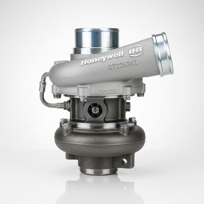 Turbocompresor Honeywell IHI GT2263KL para HINO 500 J05E N04CT OEM 17201-E0747