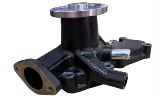 Partes de camiones japoneses Bomba de agua del motor para camión UD Condor FE6 FE6T 21010-Z5525 J231-0060M
