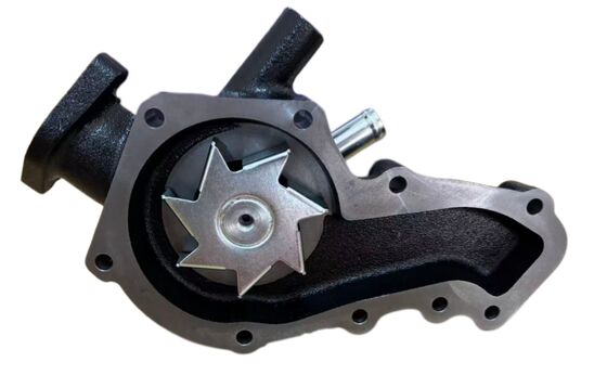 Partes de camiones japoneses Bomba de agua del motor para camión UD Condor FE6 FE6T 21010-Z5525 J231-0060M