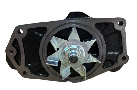 El camión japonés parte la bomba de agua del motor ME013868 para el CAMIÓN MITSUBISHI FUSO 6D34 6D34T ME013868