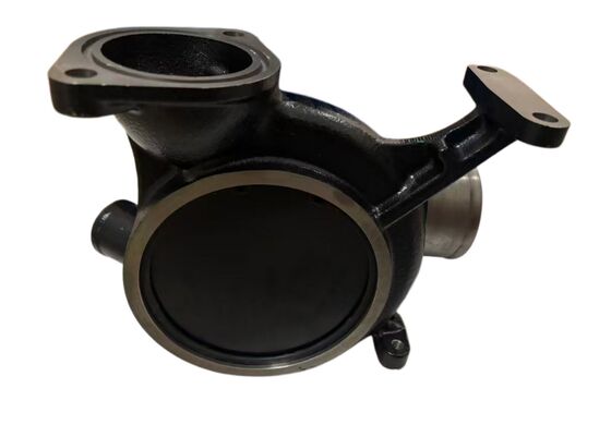 Partes de camiones japoneses Motor ME993236 Bomba de agua para camión MITSUBISHI SUPERGREAT 6D22 6D22T ME993236