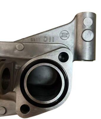 Componentes del motor Hino 15110-E0110 Motor Japón TBK Bomba de aceite para el camión HINO 700 PROFIA E13C E13CT 15110-E0110