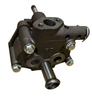 Compartimientos de camiones japoneses Bomba de aceite de motor 1-13100199-0 para ISUZU FTR 6BG1T 6BD1 6BD1T Camión avanzado OEM Número 1-13100199-0