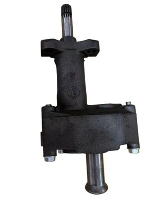 Compartimientos de camiones japoneses Bomba de aceite de motor 1-13100199-0 para ISUZU FTR 6BG1T 6BD1 6BD1T Camión avanzado OEM Número 1-13100199-0
