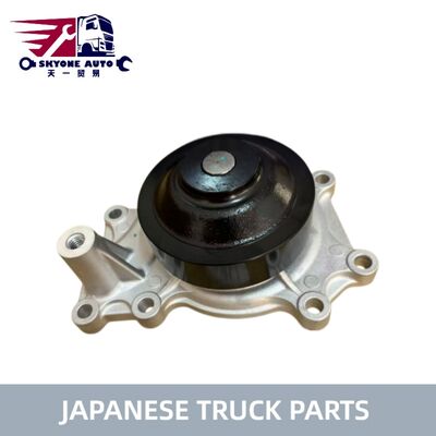 Partes de camiones japoneses Bomba de agua de motor para camión MITSUBISHI CANTER 4M51 4M51T J221-0060S ME994451 ME994522 ME995072