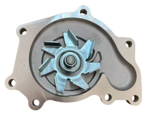 Partes de camiones japoneses Bomba de agua de motor para camión MITSUBISHI CANTER 4M51 4M51T J221-0060S ME994451 ME994522 ME995072