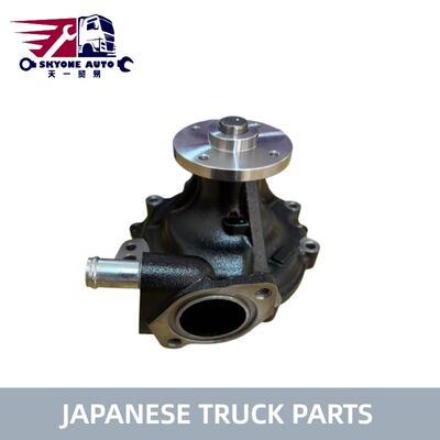 Hino Motor Parts 16100-E0373 Bomba de agua para el motor para HINO 300 500 TRUCK J05ET J05E 16100-E0373