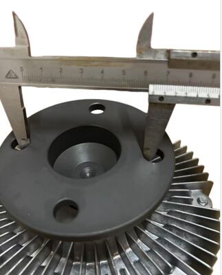 Partes de camiones japoneses Motor de abanico de embrague 16250-1510 para camión HINO 500 J05C J05CT 16250-1510