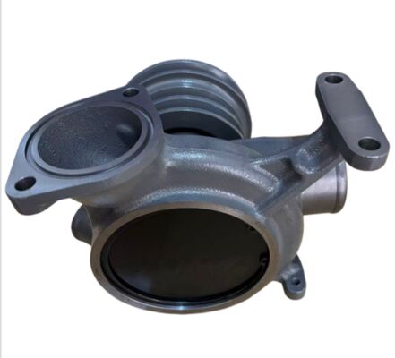 Piezas de camiones japoneses motor 25100-83012 bomba de agua para MITSUBISHI SUPERGREAT TRUCK HYUNDAI D6CB 6D22 6D22T 25100-83012