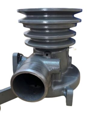 Piezas de camiones japoneses motor 25100-83012 bomba de agua para MITSUBISHI SUPERGREAT TRUCK HYUNDAI D6CB 6D22 6D22T 25100-83012