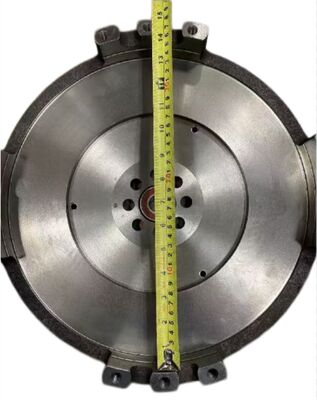 Partes de camiones japoneses Motor Volante 350MM 13450-2840 para el camión HINO 500 J08C J058T 13450-2840