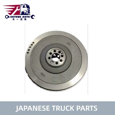 El camión japonés parte el volante del motor 300MM 8-97330892-0 para ISUZU NPR 4HG1 4HG1T 8-97330892-0