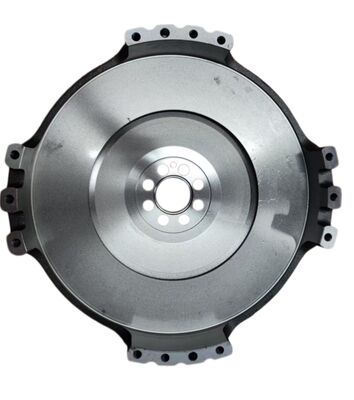 Piezas de camiones japoneses volante de motor 380MM 8-97602463-2 para ISUZU FORWARD FVR 6HK1 6HK1T 8-97602463-2