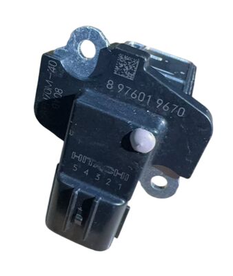 Las piezas de camiones japoneses Sensor Maniford/Sensor de flujo de aire 8-97601967-0 1-87618483-0 para ISUZU 6WG1 6UZ1 6HK1 4JJ1 600P FVR/CYZ/DMAX ISUZU TRUCK PARTS