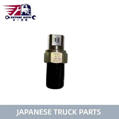 Piezas de camiones japoneses Sensor de presión de riel de combustible 8-98119790-0 para ISUZU FVR CXZ TRUCK 4HK1 6HK1 6WF1 6WG1 PIEZAS ISUZU