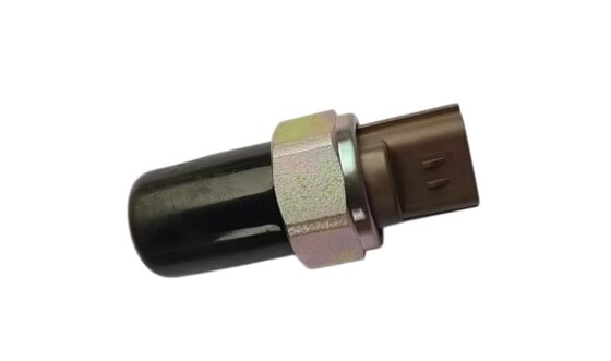Piezas de camiones japoneses Sensor de presión de riel de combustible 8-98119790-0 para ISUZU FVR CXZ TRUCK 4HK1 6HK1 6WF1 6WG1 PIEZAS ISUZU