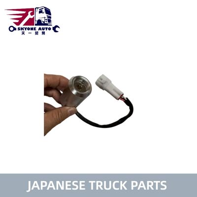 Piezas de camiones japoneses Sensor de velocidad S8319-01360 para HINO 500 700 CAMIÓN PROFIA RANGER J08C J08CT HINO PIEZAS DEL MOTOR