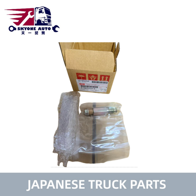Sensor de presión de aceite 8-98032549-0 095420-0201 para ISUZU FVR NPR 6HK1 4HK1 ISUZU