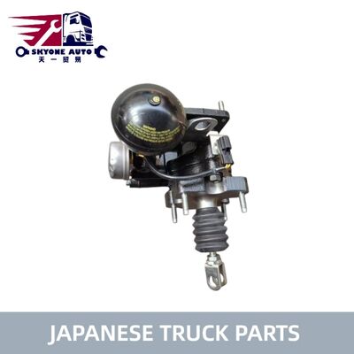 Las piezas de camión japonesas freno reforzador hidráulico 8-98031414-0 para el motor ISUZU NQR 4HK1 4HE1 4HG1T ISUZU PARTES