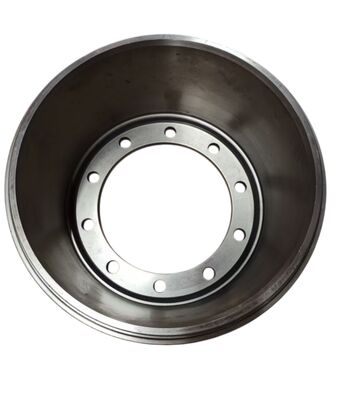 Las partes de los camiones japoneses BREAK DRUM 8-98085728-1 1-47001087-0 para el motor ISUZU FVR 6HK1 6HK1T ISUZU BUS PARTS