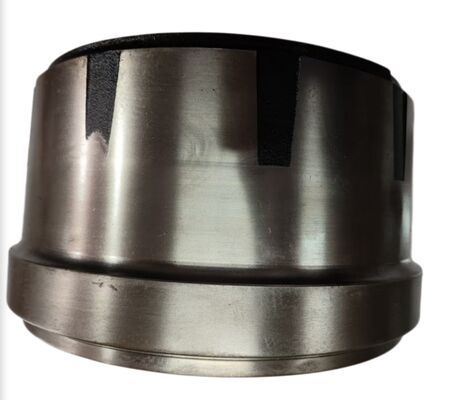 Las partes de los camiones japoneses BREAK DRUM 8-98085728-1 1-47001087-0 para el motor ISUZU FVR 6HK1 6HK1T ISUZU BUS PARTS