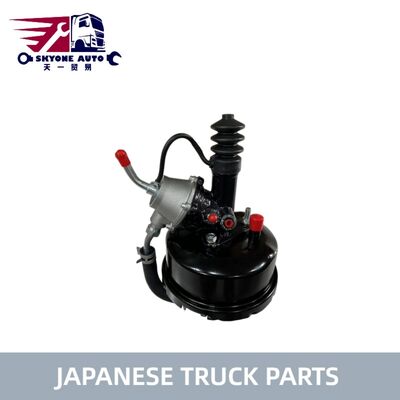 Componentes de camiones japoneses Refuerzo de freno de vacío 646-01049 1-31800160-0 Para el motor ISUZU FVR 6BG1T 6HE1 6HE1T Componentes de camiones Isuzu