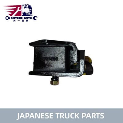 Partidas de camiones japoneses Montaje del motor 1-53215184-0 para el motor ISUZU FVR FRR FVZ 6HK1 6HE1 6BG1 ISUZU PARTES DE CAMIONES