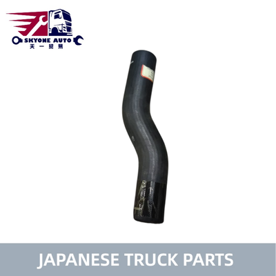 Compartimientos de camiones japoneses Radiador del motor manguera de agua 8-98050924-1 Para el motor ISUZU FVR 6HK1 ISUZU PARTES